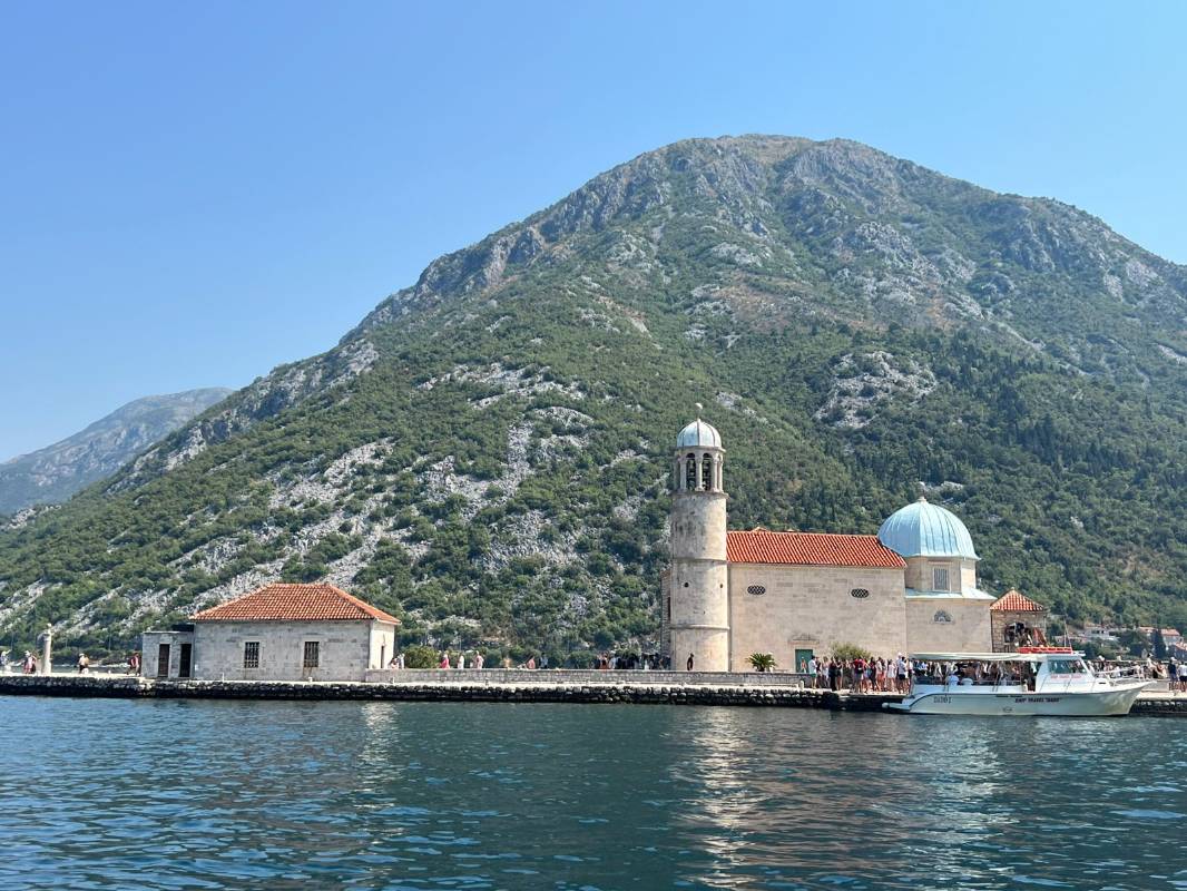 Searush Tours