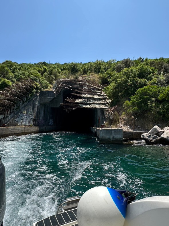 Sea Rush Speedboat Tours